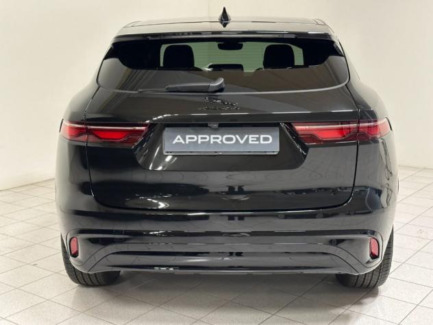 Jaguar F-Pace 2.0 D 163 CV AWD aut. R-Dynamic S IVA ESPOSTA - Foto 7