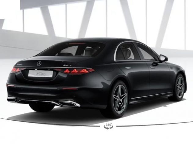 MERCEDES-BENZ S 350 d 4Matic rif. 24160277 - Foto 3