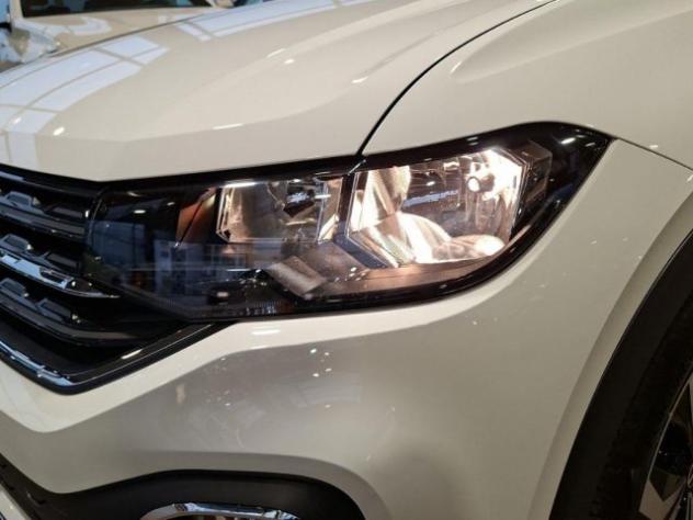 VOLKSWAGEN T-Cross 1.0 TSI Style BMT rif. 24109268 - Foto 5