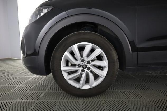 VOLKSWAGEN T-Cross T-Cross 1.0 TSI Style BMT rif. 23979082 - Foto 8