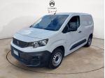 Peugeot Partner 1.5 BHdi 131cv E6D EAT8 Automatico / IVA esclusa