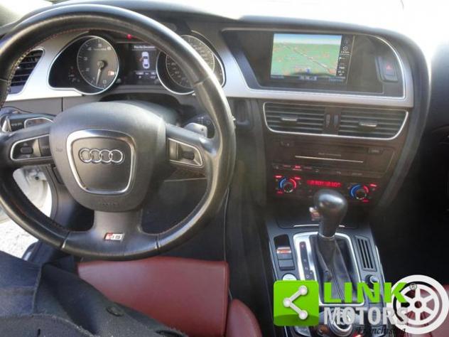 AUDI S5 4.2 V8 quattro rif. 23983655 - Foto 8