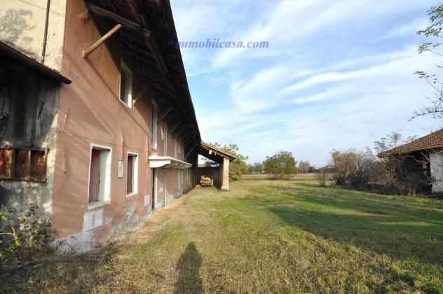 Rustico/Casale/Corte - Caraglio . Rif.: 10714 - Foto 2