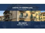 Immobile in asta di 37 m² in vendita a Castel di Sangro