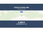 Immobile in asta di 17 m² in vendita a Pozzo d'Adda
