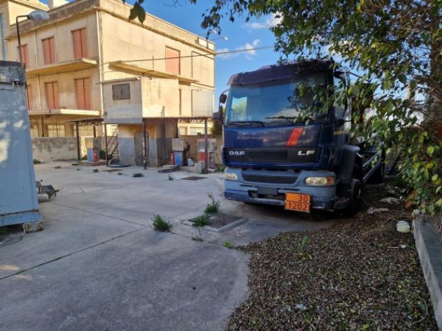 Immobile in asta di 50 m² in vendita a Rosolini - Foto 5
