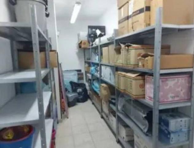 Immobile in asta di 2000 m² con più di 5 locali in vendita a Borgorose - Foto 20