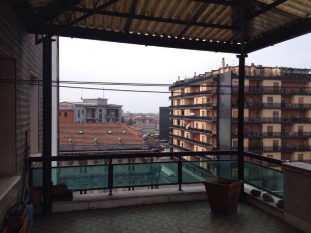 APPARTAMENTO di 8 vani e di 280 mq (BRESCIA - brescia) rif. SFSLB - Foto 6