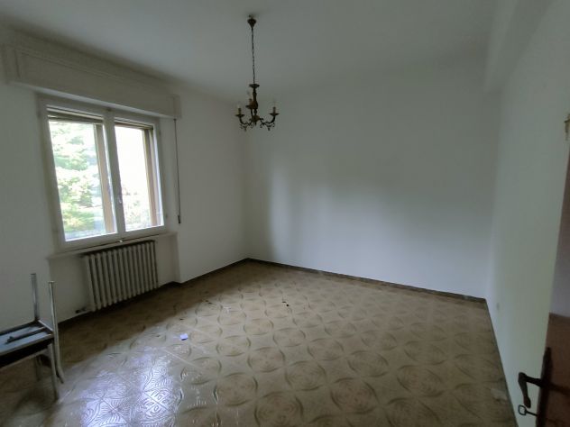 Ampio appartamento con garage e cantina in vendita a Camerano - Foto 8