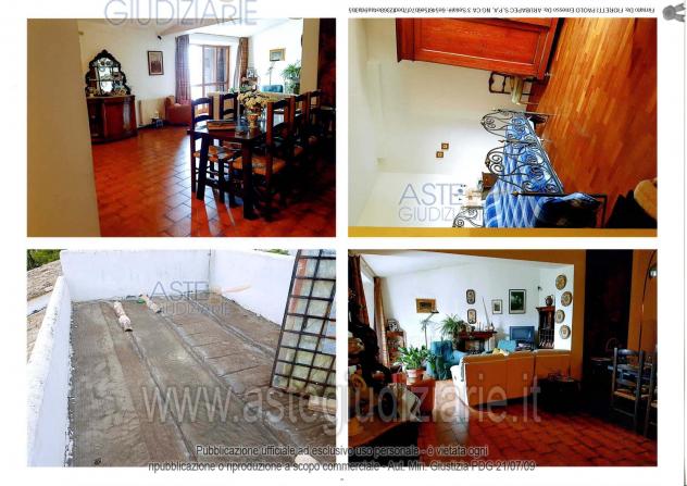 IMMOBILI-IMMOBILE RESIDENZIALE-Via G. Reverberi, 06033 Cannara PG, Italia - Foto 8
