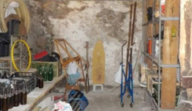 Immobile in asta di 81 m² in vendita a Carpineto Romano - Foto 14