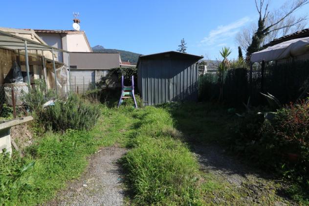 Terratetto in vendita a San Frediano a Settimo - Cascina 140 mq Rif: 1400943