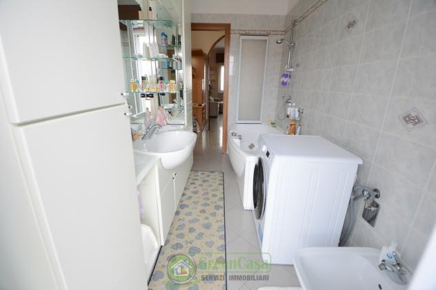 APPARTAMENTO di 3 vani e di 95 mq (CAVENAGO DI BRIANZA) rif. IGC 3 L 117 VIA GRAMSCI - Foto 19