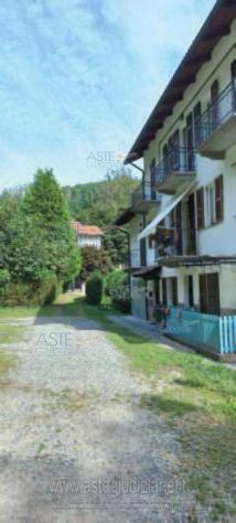 IMMOBILI-IMMOBILE RESIDENZIALE-Via Piero Maffei 600