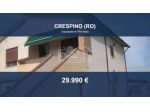 Immobile in asta di 117 m² in vendita a Crespino
