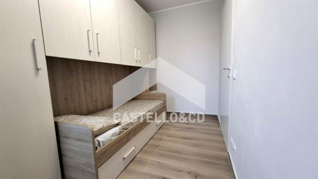 Trilocalino ristrutturato con box doppio - Foto 18