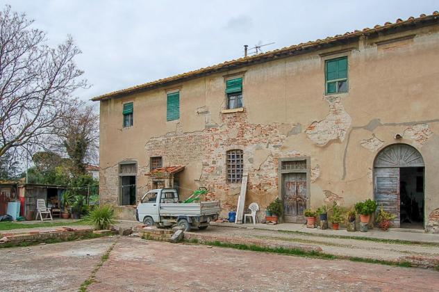 Casale in vendita a Pontorme - Empoli 490 mq Rif: 1356354 - Foto 2