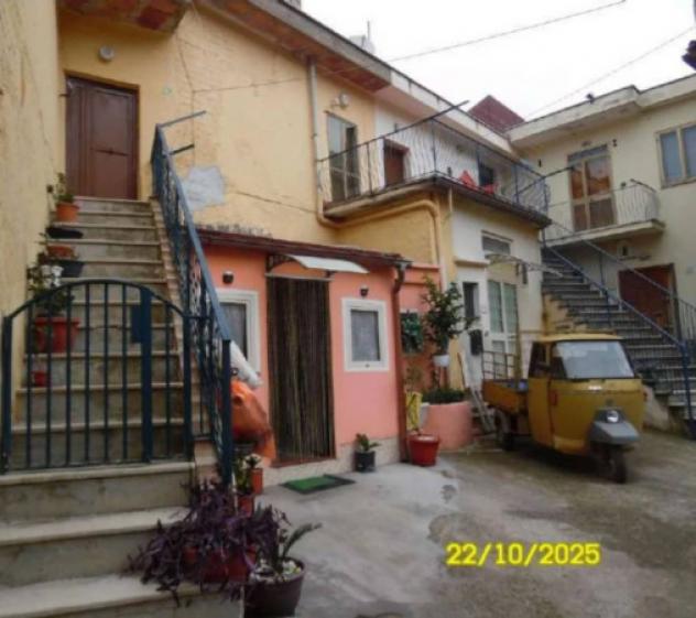 Immobile in asta di 134 m² in vendita a Fisciano - Foto 4