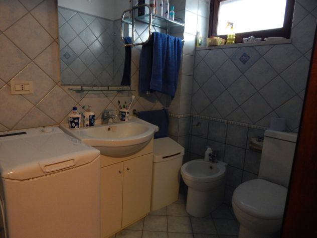Appartamento Giardini Naxos Recanati - Foto 7