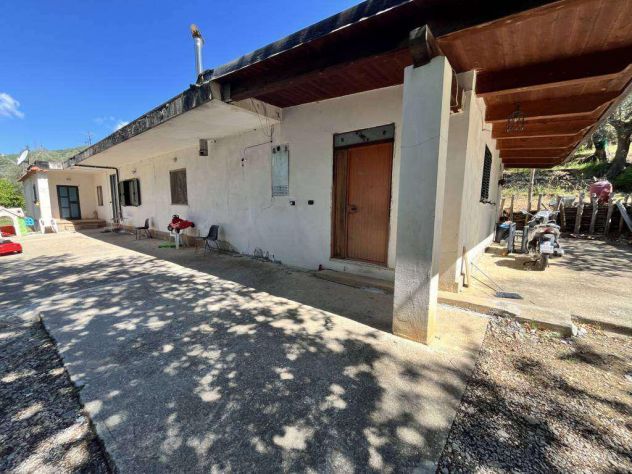 Tribunale di Salerno - RG 96/2025 Casa in asta