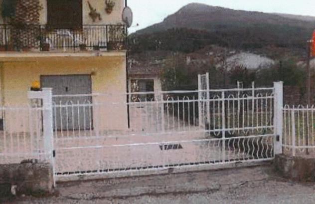 Immobile in asta di 138 m² in vendita a Gualdo Tadino - Foto 10