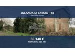 Immobile in asta di 451 m² con più di 5 locali in vendita a Jolanda di Savoia