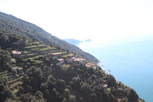 Appartamento in vendita a La Spezia 53 mq Rif: 1405630