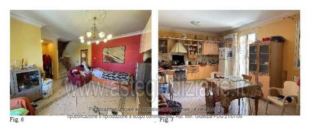 IMMOBILI-IMMOBILE RESIDENZIALE-Via dei Ciliegi, 21, 92027 Licata AG, Italia - Foto 4