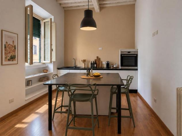 Appartamento in vendita a Lucca 260 mq Rif: 1448955 - Foto 8