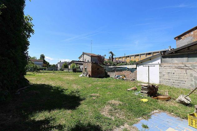 Terratetto in Vendita in zona VOLTANA con giardino - Foto 5