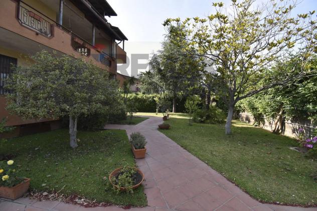 Porzione di villa in vendita a Mascalucia - Foto 3