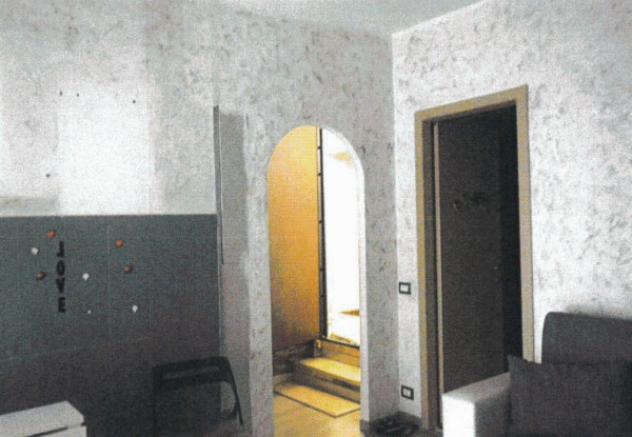 Immobile in asta di 38 m² in vendita a Melegnano - Foto 8