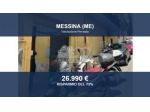 Immobile in asta di 137 m² con più di 5 locali in vendita a Messina