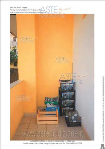 IMMOBILI-IMMOBILE RESIDENZIALE-via Vanella 181 n. 1/A - Foto 2