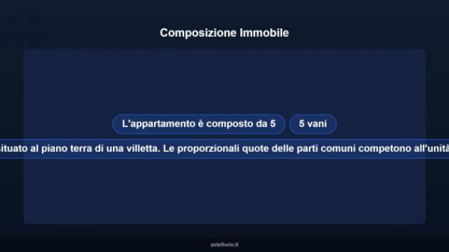 Immobile in asta di 75 m² in vendita a Nave - Foto 11