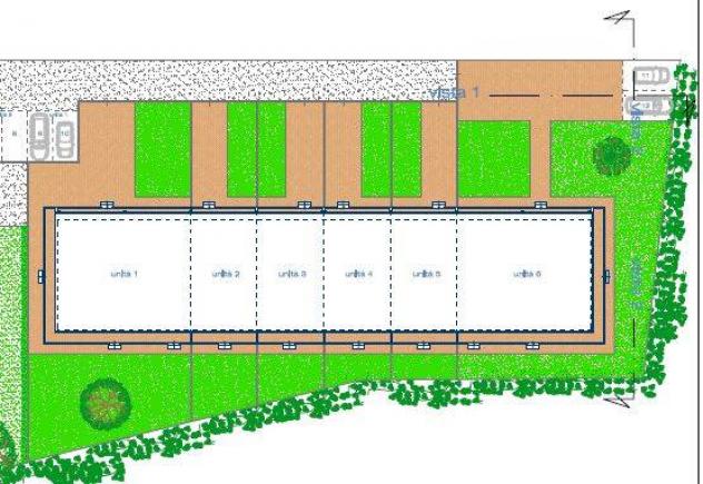 Appartamento in Vendita in zona PORTA FIORENTINA con giardino - Foto 2