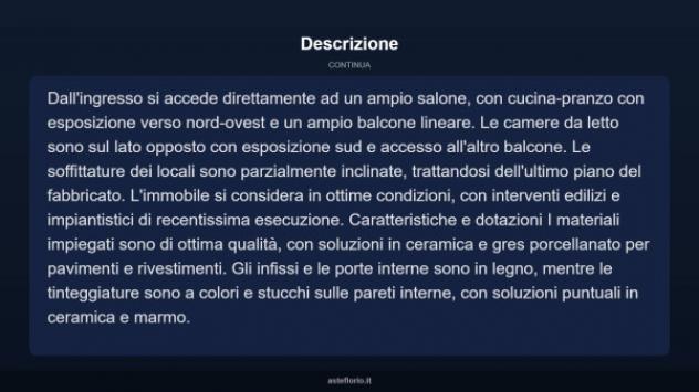 Immobile in asta di 134 m² in vendita a Pollena Trocchia - Foto 17
