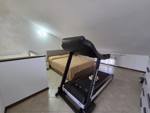 Villetta a schiera in vendita a Porcari 175 mq Rif: 1395719 - Foto 9