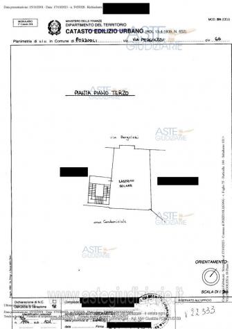 IMMOBILI-ALTRA CATEGORIA-Via G. Pergolesi, 66, 80078 Pozzuoli NA, Italia - Foto 4