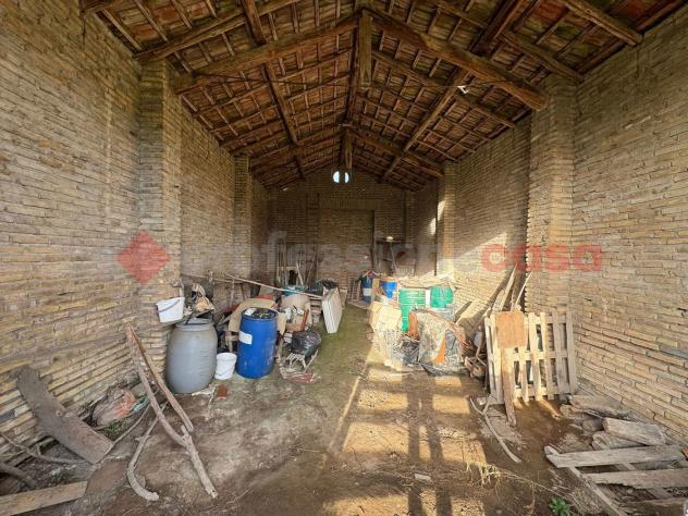 Villa singola - Roma . Rif.: fienileVRG - Foto 4