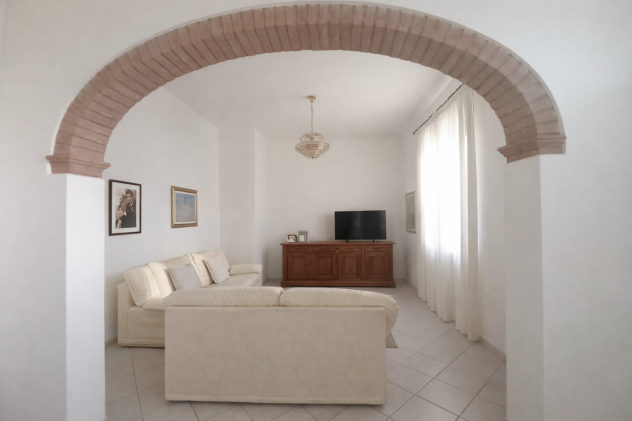 Villa in vendita a San Miniato 259 mq Rif: 1411195 - Foto 3