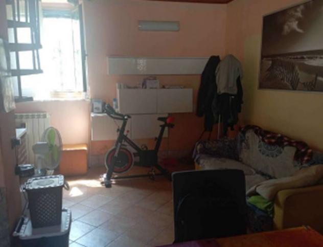 Immobile in asta di 57 m² in vendita a Sannazzaro de' Burgondi - Foto 4