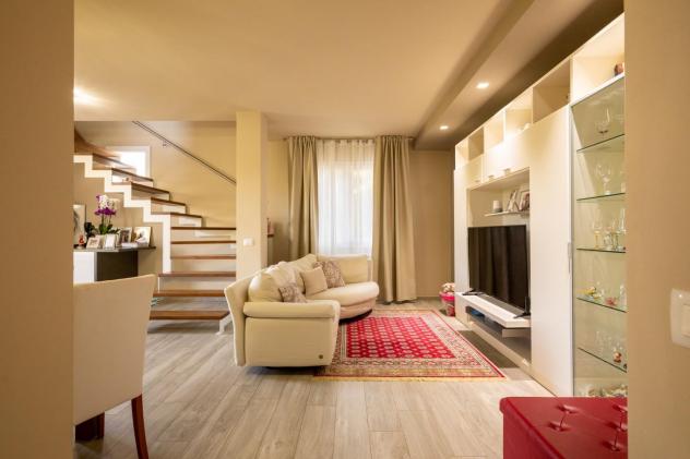 Villa in vendita a Chientina - Terricciola 180 mq Rif: 1430994 - Foto 5