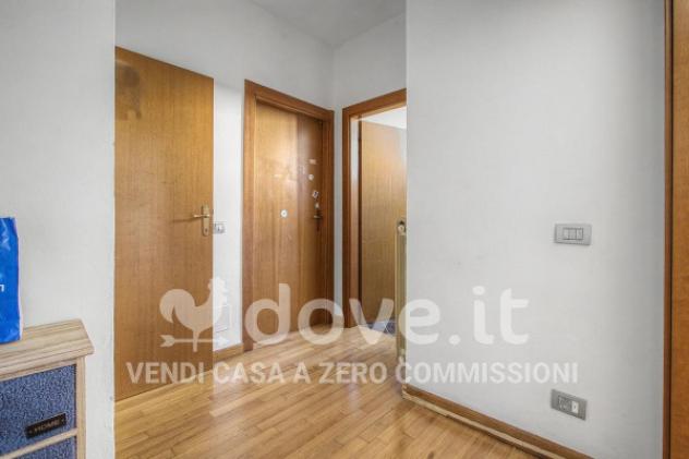 Appartamento di 113 m² con 4 locali e box auto in vendita a Treviglio - Foto 11