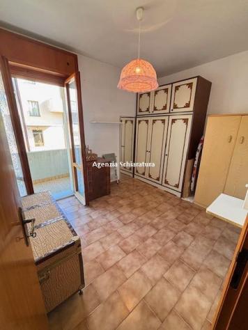 CAPPONE – APPARTAMENTO SU BIFAMIGLIARE- P 1, CON GIARDINO, TAVERNA E GARAGE AL PIANO T - Foto 15