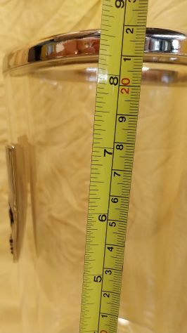 Refrigeratore per bottiglie a doppia parete Millenium 2000. - Foto 2