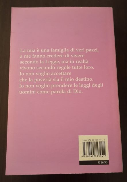 LEYLA, FERIDUN ZAIMOGLU, IL SAGGIATORE 2010. - Foto 3