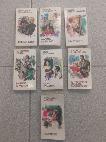 Fumetti varie e cassette VHS - Foto 3