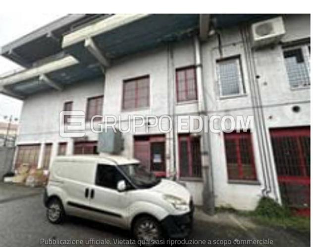 Negozi, botteghe in vendita a Bareggio - Rif. 4547024 - Foto 2