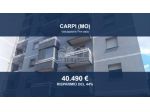 Immobile in asta di 79 m² in vendita a Carpi